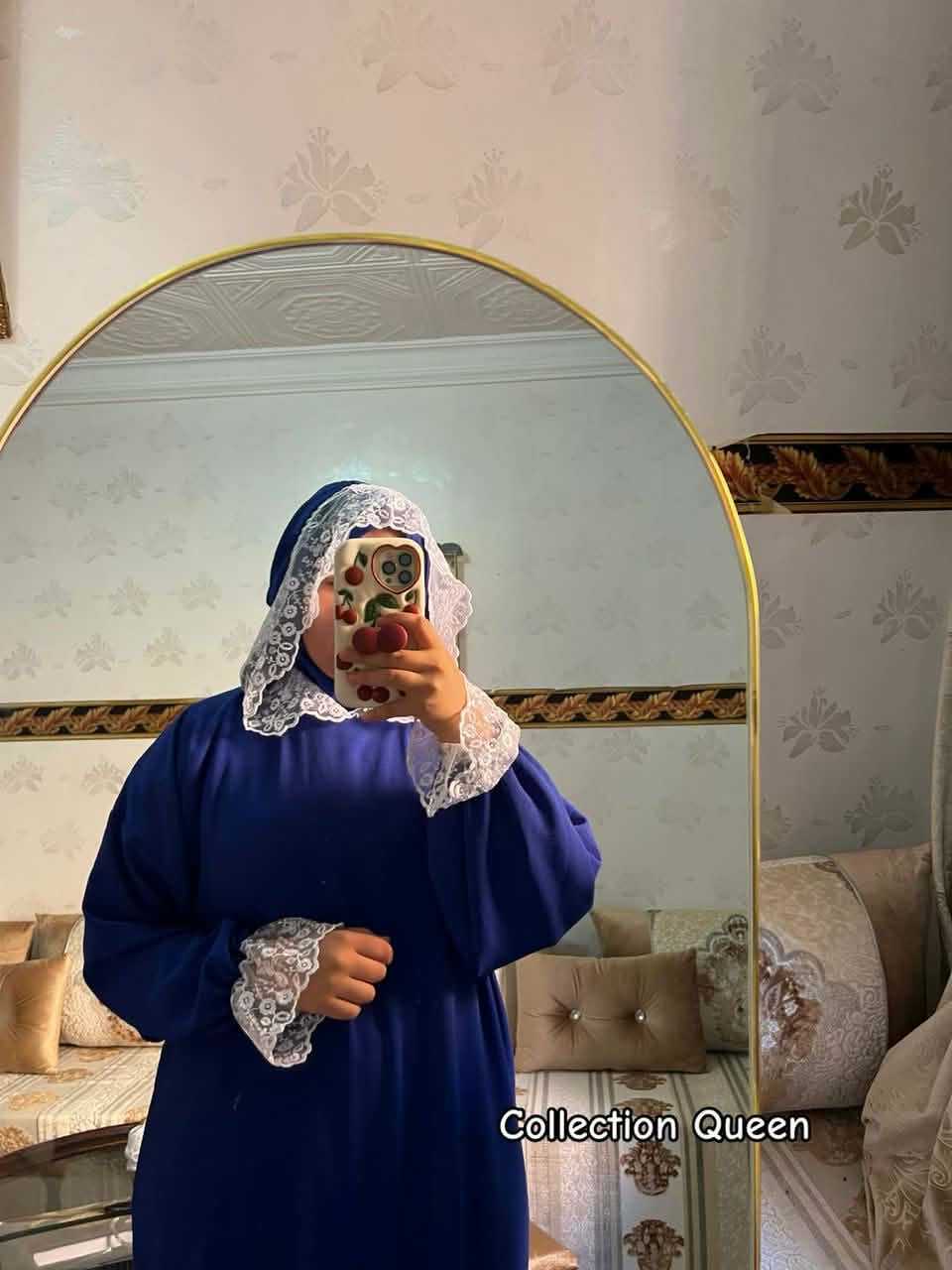 طقم الصلاة 2026